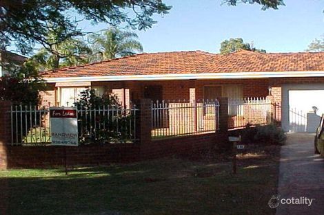 1d Dunvegan Rd, Applecross, WA 6153