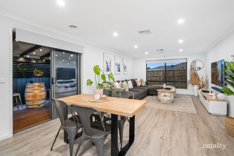 Property photo of 3 Gumleaf Avenue Mernda VIC 3754