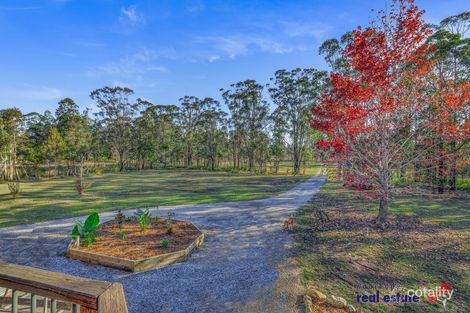 Property photo of 1595 Maria River Road Crescent Head NSW 2440