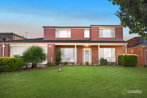2 Zala Ct, Rowville, VIC 3178