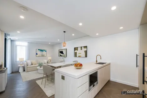 407/42 Glyde St, Mosman Park, WA 6012