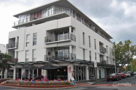 Property photo of 401/122-126 Ormond Road Elwood VIC 3184