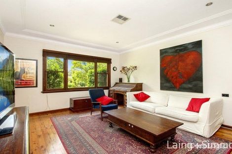 Property photo of 23 Trebor Road Pennant Hills NSW 2120