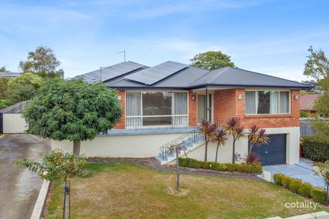 Property photo of 9 Lantana Avenue Newstead TAS 7250