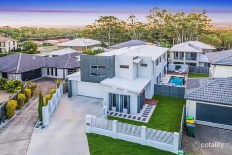 Property photo of 7 Camplin Place Calamvale QLD 4116