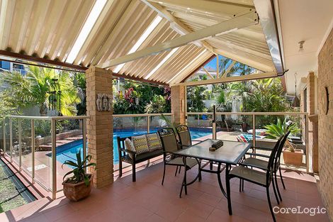 Property photo of 9 Sovereign Court Shell Cove NSW 2529