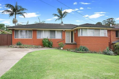 11 Hibiscus St, Greystanes, NSW 2145