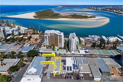 1/85 Bulcock St, Caloundra, QLD 4551