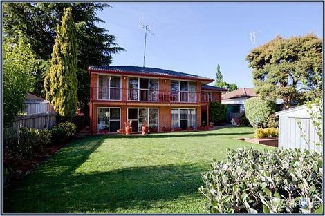 Property photo of 41 Malcolm Road Karabar NSW 2620