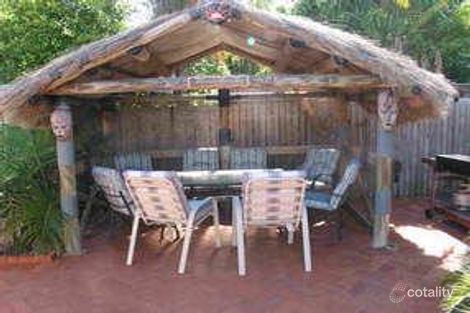 Property photo of 1 Cossart Crescent Bargara QLD 4670