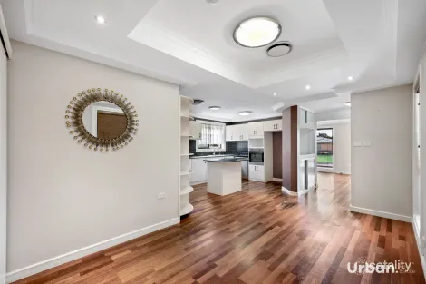 Property photo of 32 Treetops Avenue South Penrith NSW 2750