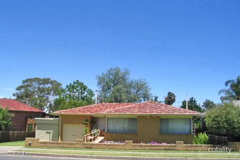 Property photo of 12 Hamilton Street Riverstone NSW 2765