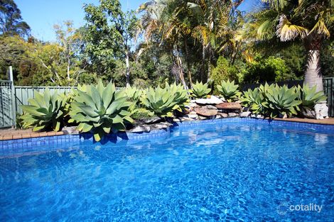 Property photo of 40 Griffith Avenue Coffs Harbour NSW 2450