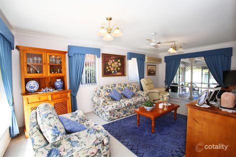 Property photo of 40 Griffith Avenue Coffs Harbour NSW 2450