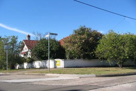 Property photo of 55 Sydney Street Willoughby NSW 2068