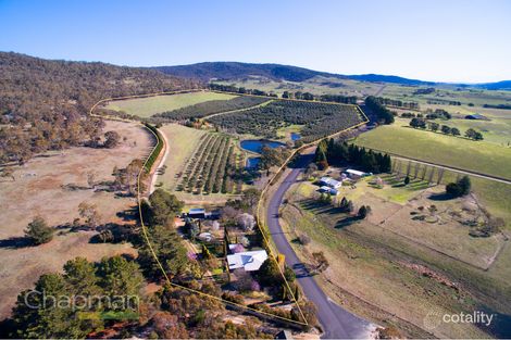 421 Sodwalls Rd, Sodwalls, NSW 2790