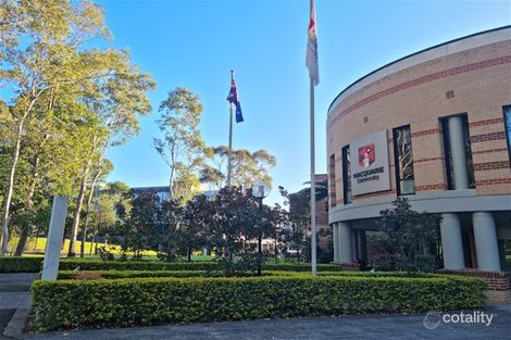 Property photo of 1 Ivanhoe Place Macquarie Park NSW 2113