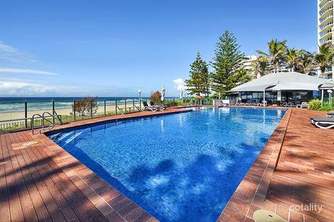Property photo of 2A/62-72 Old Burleigh Road Surfers Paradise QLD 4217