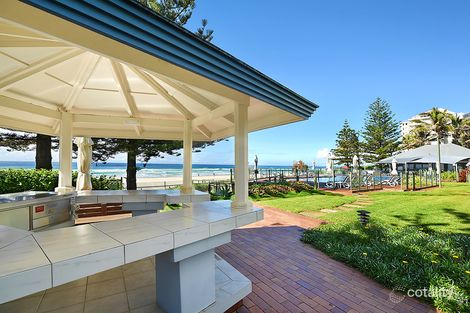 Property photo of 2A/62-72 Old Burleigh Road Surfers Paradise QLD 4217