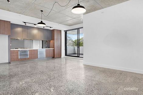 Property photo of 101/15 Lithgow Street Abbotsford VIC 3067