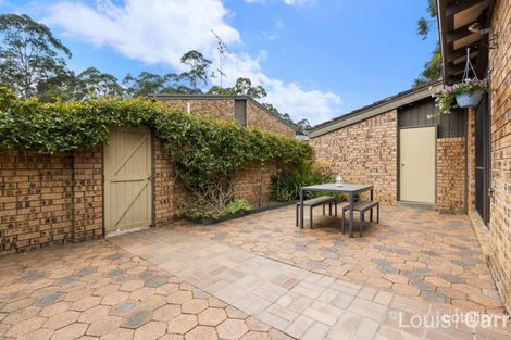 Property photo of 9/47 Edward Bennett Drive Cherrybrook NSW 2126