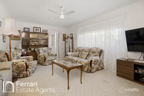 Property photo of 10 Mathoura Place Orange NSW 2800