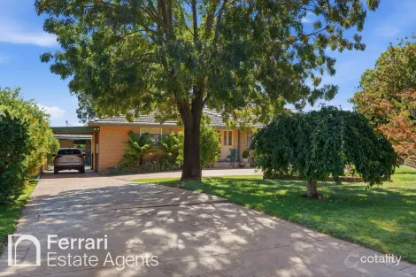 Property photo of 10 Mathoura Place Orange NSW 2800