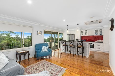Property photo of 13 Railway Parade Springwood NSW 2777