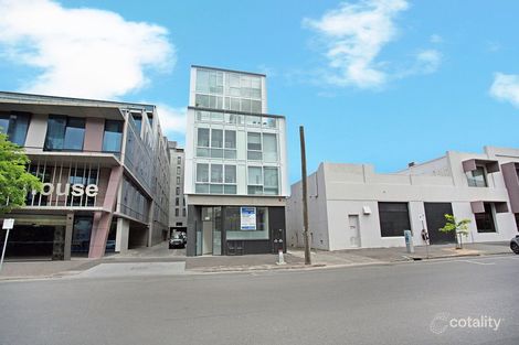 111 York St, South Melbourne, VIC 3205