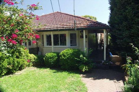 Property photo of 24 Grasmere Road Cremorne NSW 2090