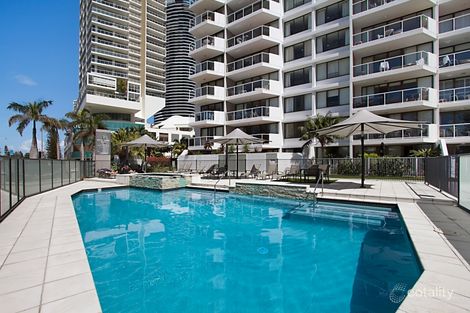 Property photo of 3-05/157 Old Burleigh Road Broadbeach QLD 4218