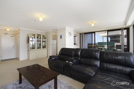 Property photo of 3-05/157 Old Burleigh Road Broadbeach QLD 4218