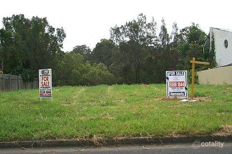 Property photo of 6 Westari Court Currumbin Waters QLD 4223