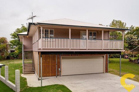 24 Marambir St, Stafford, QLD 4053