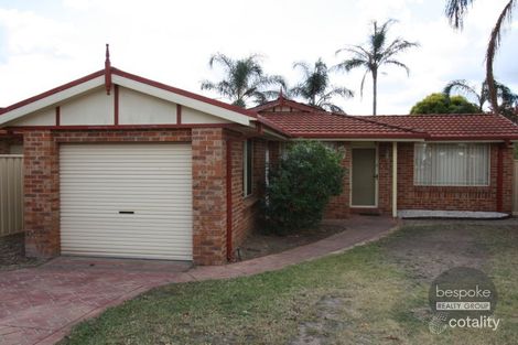 Property photo of 64 Aldebaran Street Cranebrook NSW 2749