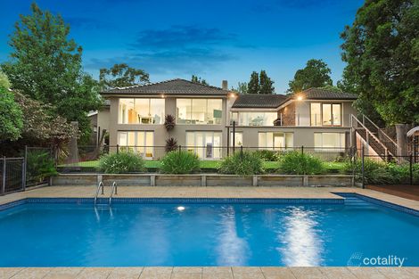 Property photo of 17 Streeton Crescent Ivanhoe East VIC 3079