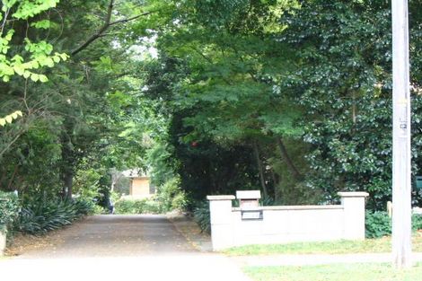 Property photo of 154A Copeland Road Beecroft NSW 2119