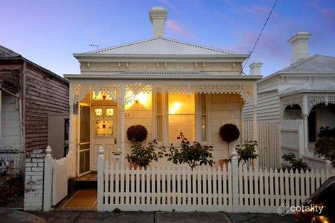 Property photo of 24 Broomfield Road Hawthorn East VIC 3123