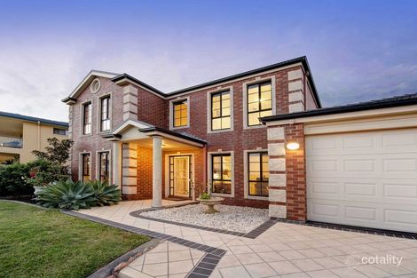 7 The Mainsail, Belmont, NSW 2280