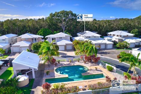 Property photo of 19/1 Harbourlights Way Pelican Waters QLD 4551
