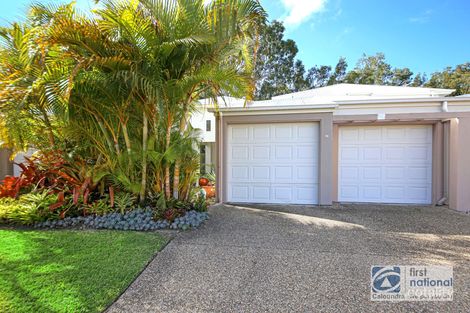 Property photo of 19/1 Harbourlights Way Pelican Waters QLD 4551