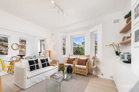 3/6 Pringle Pl, Bellevue Hill, NSW 2023