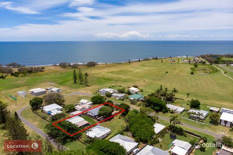 Property photo of 2 Kelly Street Burnett Heads QLD 4670