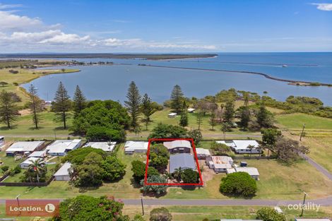 Property photo of 2 Kelly Street Burnett Heads QLD 4670