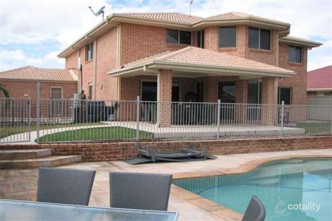 Property photo of 27 Cordyline Drive Reedy Creek QLD 4227