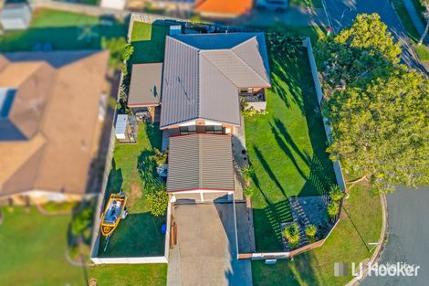 Property photo of 20 Poinciana Avenue Victoria Point QLD 4165