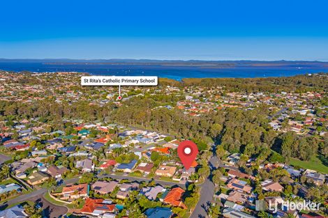 Property photo of 20 Poinciana Avenue Victoria Point QLD 4165