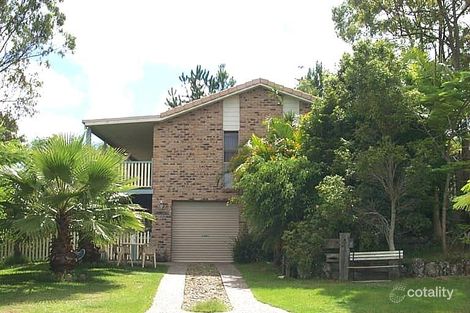 25 Tobermory Ct, Merrimac, QLD 4226