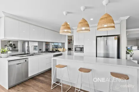 Property photo of 20 Brooks Terrace Kanahooka NSW 2530