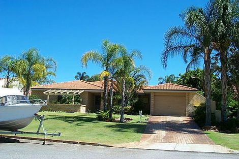 23 Dreyer Way, Bull Creek, WA 6149